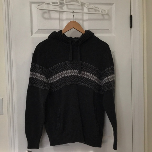 American Eagle hoodie sweater - Picture 1 of 8